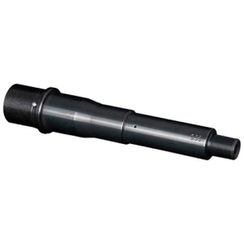 Diamondback Firearms Barrel 5.56x45mm 5.5 Inch Pistol Length Black Nitride
