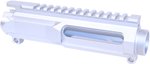Guntec USA AR-15 Slabside Stripped Billet Upper Receiver 5.56x45mm NATO