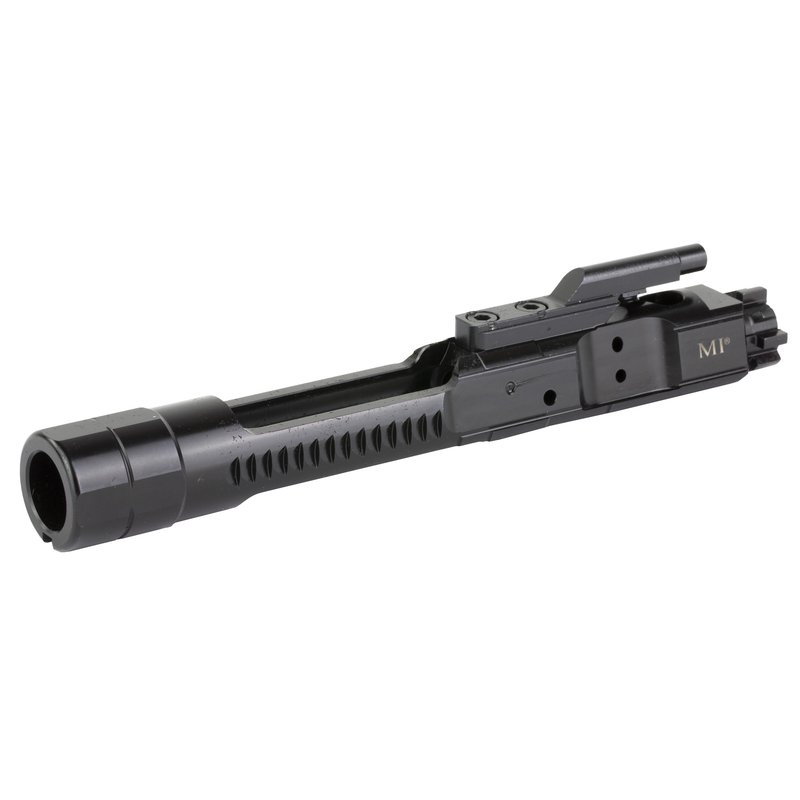 Midwest Industries Enhanced Bolt Carrier Group Black BCG