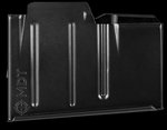 MDT Rifle Magazine 300 WSM / 6.5 PRC Black Nitride 105881BLK