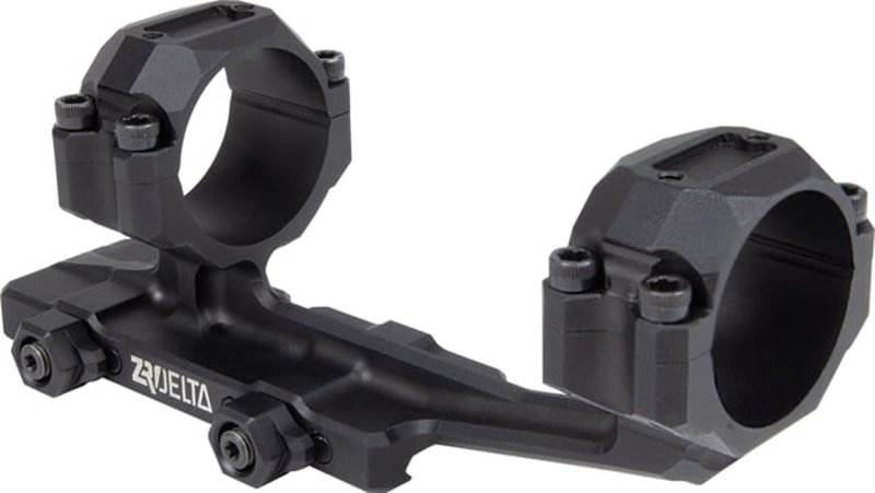 ZRODelta FRZ Cantilevered Mounts