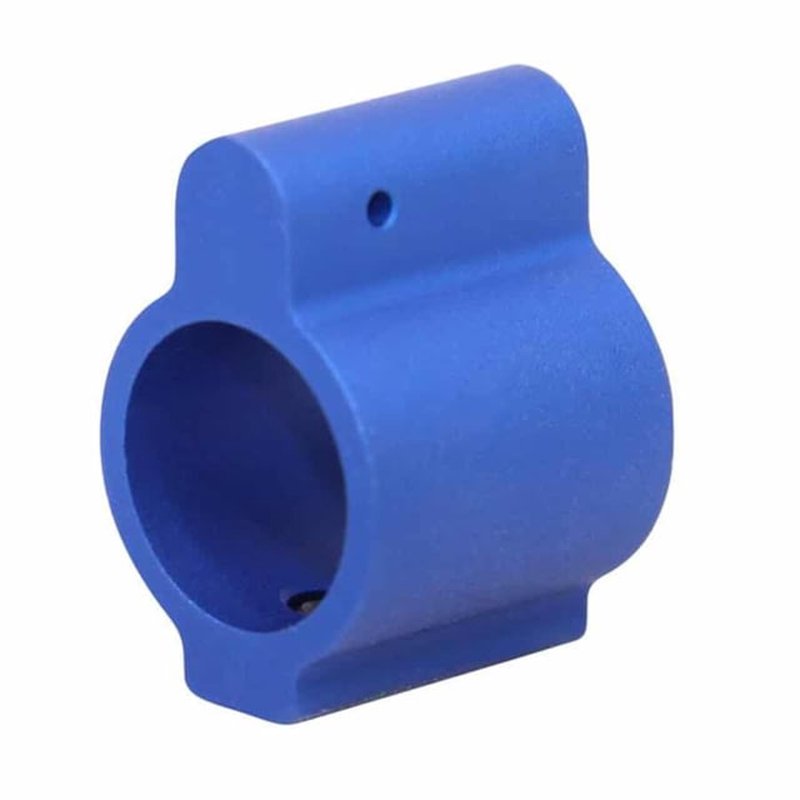 Guntec USA AR-15 Aluminum Low Profile Gas Block