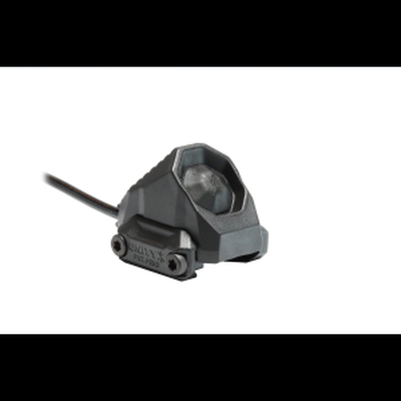 Unity Tactical AXON SL Sync SureFire NGAL Laser Switch Vis Override Black 4.5in 7in