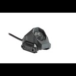 Unity Tactical AXON SL Sync SureFire NGAL Laser Switch Vis Override Black 4.5in 7in