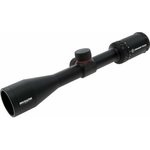 CRIMSON TRACE Brushline 3-9x40 1\" 1/4 MOA BDC Reticle