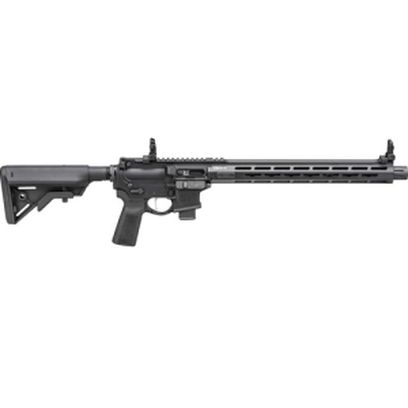 Springfield Armory Saint Victor 9mm Carbine 16 Inch Black