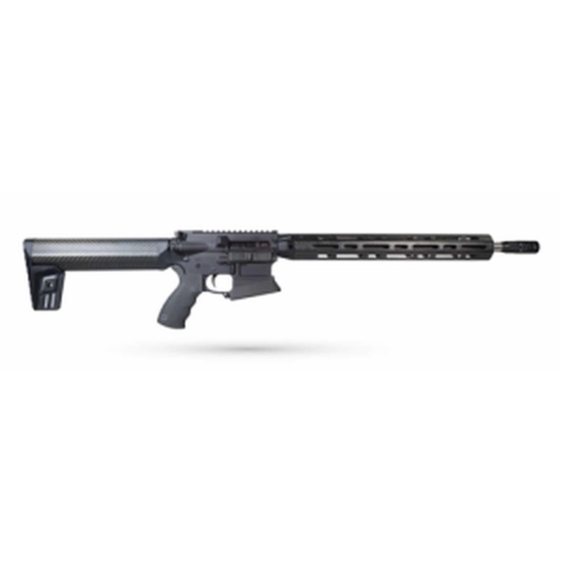 L15 Competition AR-15 Semi-Auto Rifle 18" 5.56 NATO Nitrous Muzzle Brake