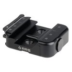 Really Right Stuff ARMS-LR SOAR Lever-Release Bipod Clamp ARMS-LR