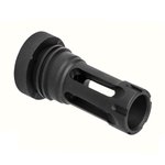 Yankee Hill Machine Phantom QD Flash Hider Mount 30 Cal LT/LTA 1/2x28 Thread