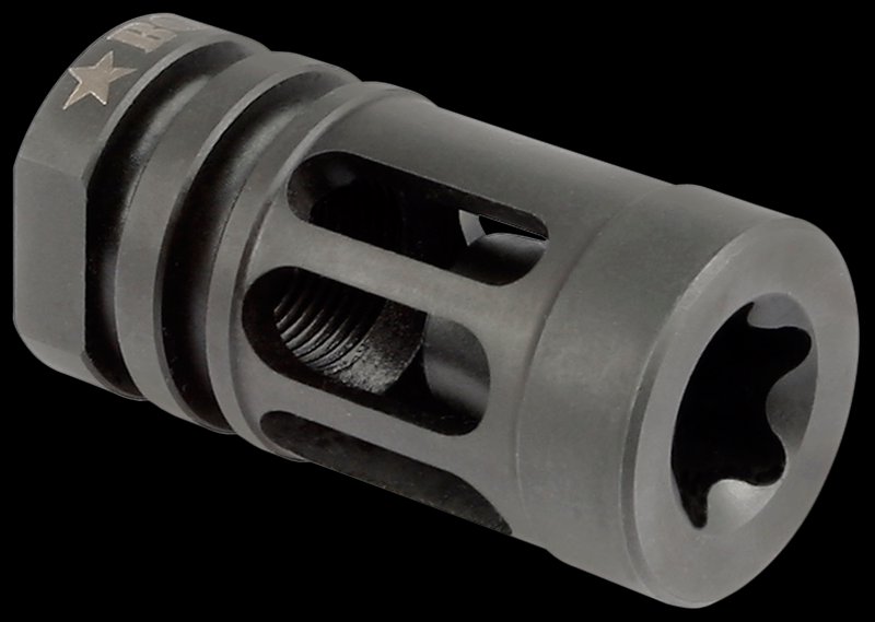 BCM Rifle Company BCMGunfighter GFC Mod-0 5.56mm Compensator 1/2-28