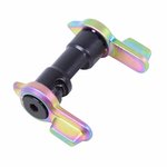Guntec USA AR-15 Ambi Multi-Degree Short-Throw Safety Selector