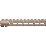 Aero Precision Atlas R-ONE 12" M-LOK Handguard Cerakote FDE APRA500714A
