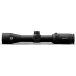 EOTech VDX212SFDP1 Vudu X Matte Black 2-12x 40mm, 30mm Tube Illuminated DPI Reticle