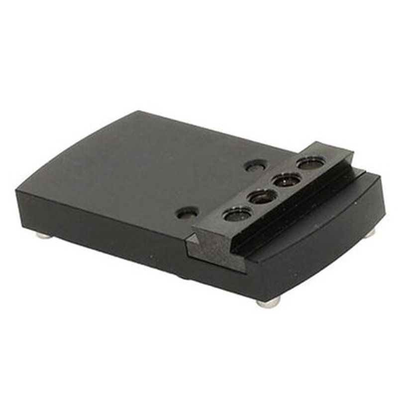 Noblex Docter Optics Glock 17/18-23 Sight Mount 58966