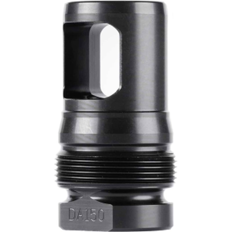 Dead Air Armament Xemax .338LM Muzzle Brake M18x1 DA153