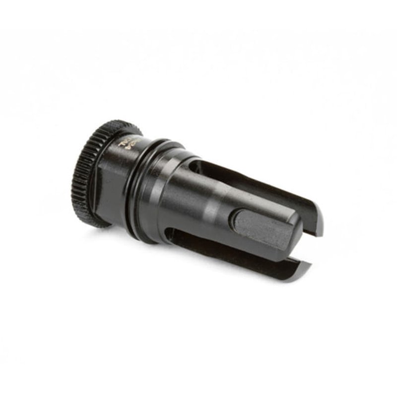 Griffin Armament Dual-Lok 2.25in Flash Suppressor 5.56 AR-15