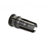 Griffin Armament Dual-Lok 2.25in Flash Suppressor 5.56 AR-15