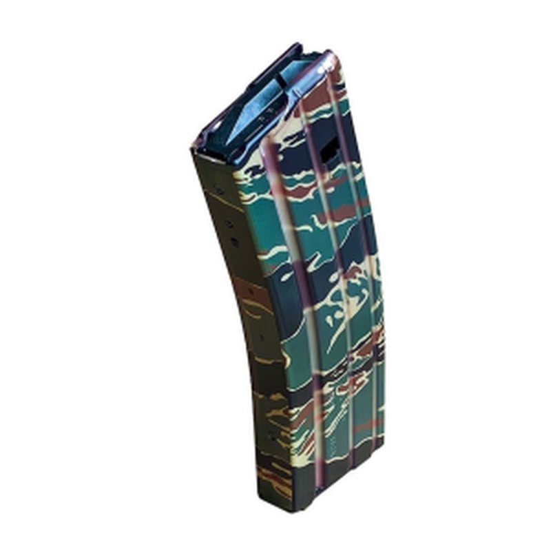 DURAMAG Speed 5.56 NATO .223 Rem AR-15 Magazine 30-Round Aluminum