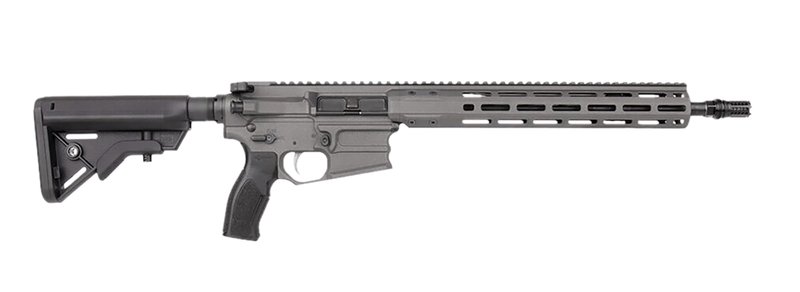 Cobalt Kinetics CK Pro Lite 5.56 NATO Semi Auto Rifle
