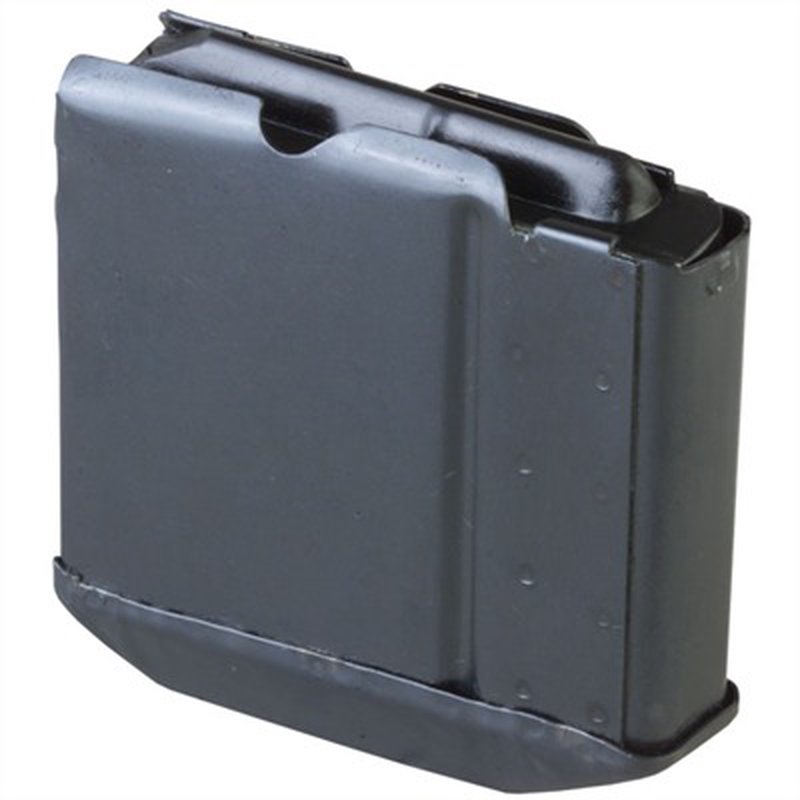 Triple-K Remington 7400 10 Round Magazine 30-06 Springfield (Black)