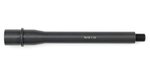 Tactical Kinetics AR-15 Direct Blowback Barrel 9mm 8.5in Medium Contour 1-10 Twist Black Nitride