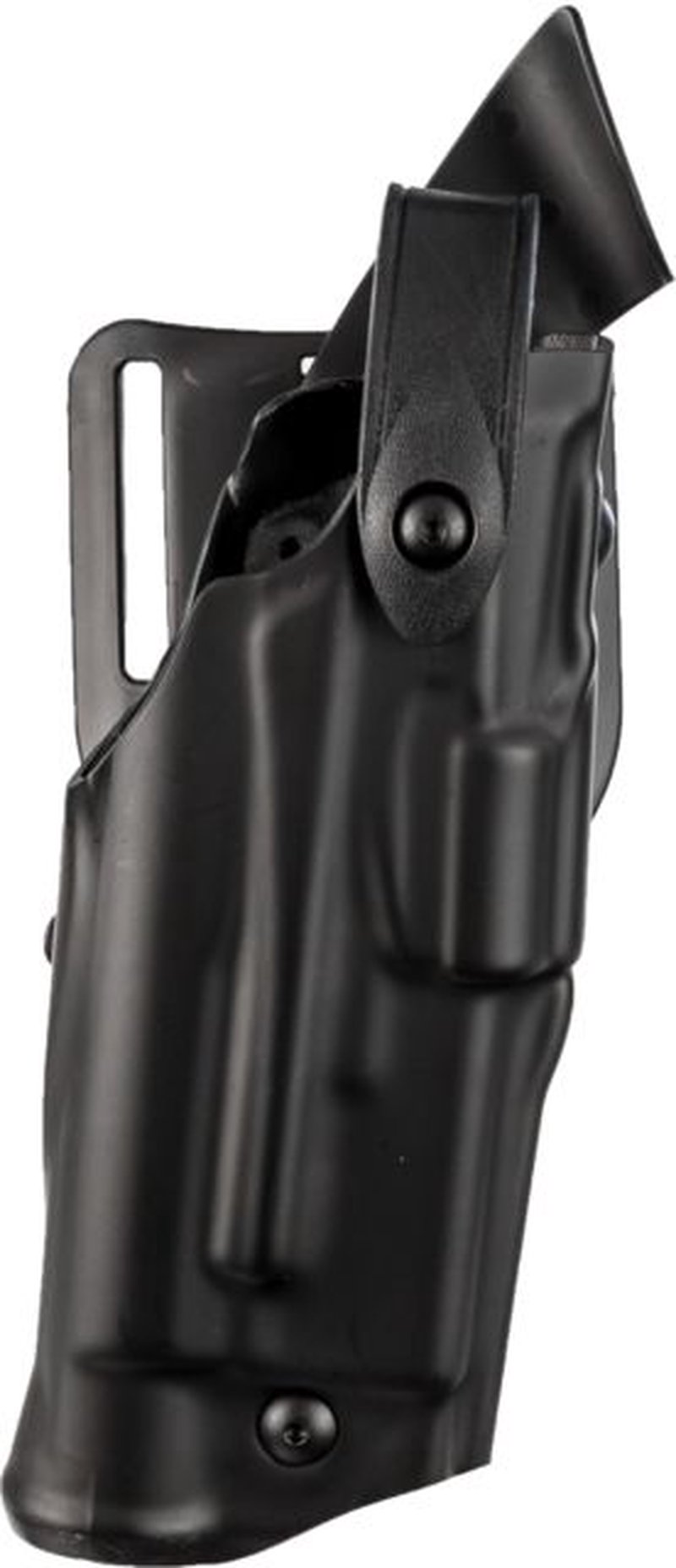 Safariland 6360 ALS/SLS Mid-Ride Level III Glock Duty Holsters, STX