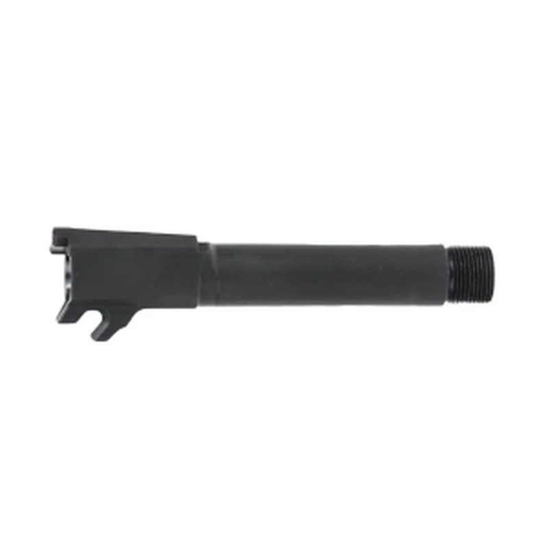JK Armament JKBBLG48 9mm Glock 48 Barrel Black Nitride Stainless Steel