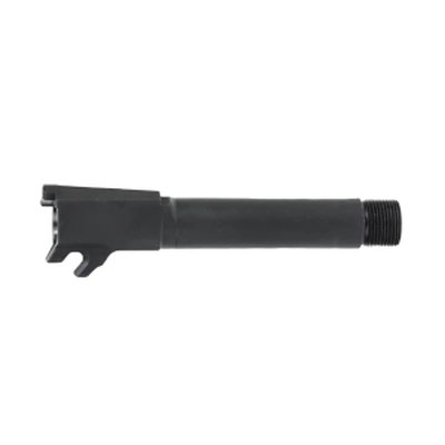 JK Armament JKBBLG19 9mm Glock 19 Barrel Black Gen 1-5