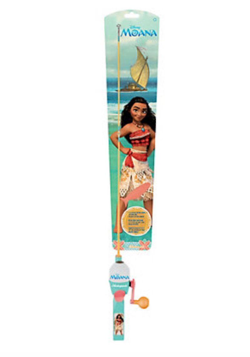 SHAKESPEARE SKP MOANA KIT 2'6" COMBO