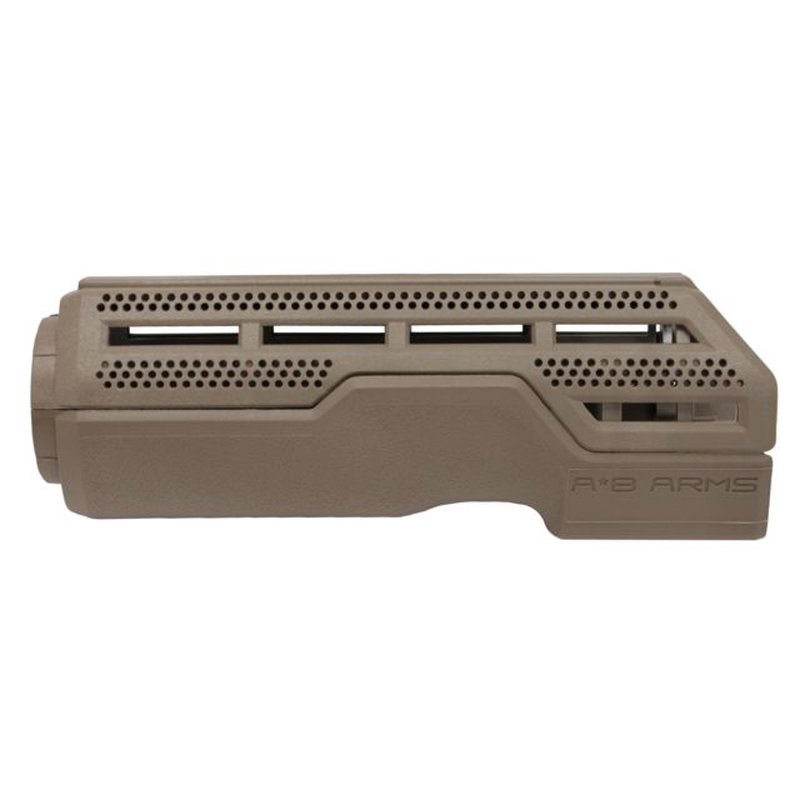 American Built Arms Company AB Pro Hand Guard Flat Dark Earth