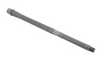 Shaw 6.8 SPC AR-15 Threaded Barrel 16 Inch HBAR Straight Flute 5/8-24 Twist 1-11