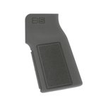 B5 Systems 22K P-Grip Wolf Gray AR-15 Grip (PGR-1676)