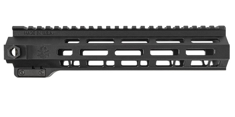 PSA "Sabre" QDSM 9.75" Rail