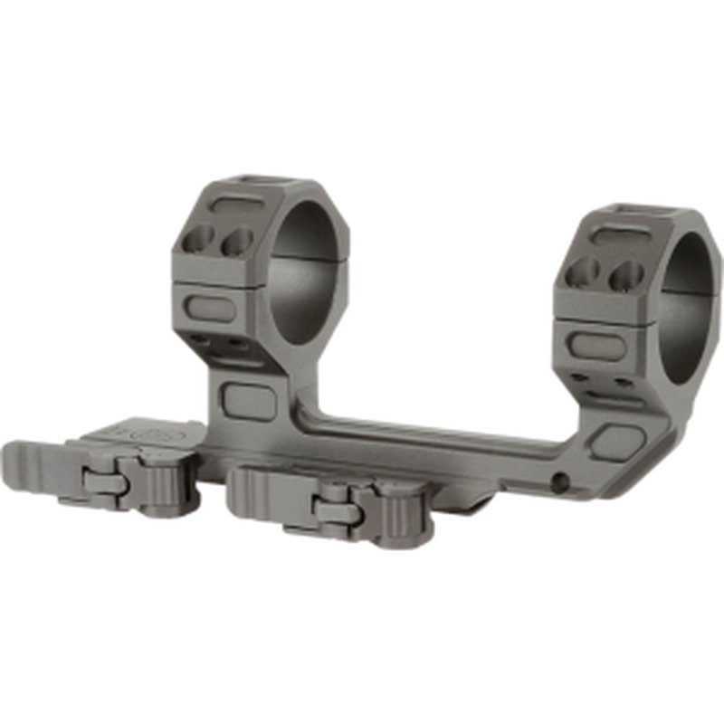 Midwest Industries MK2 QD 34mm Scope Mount High