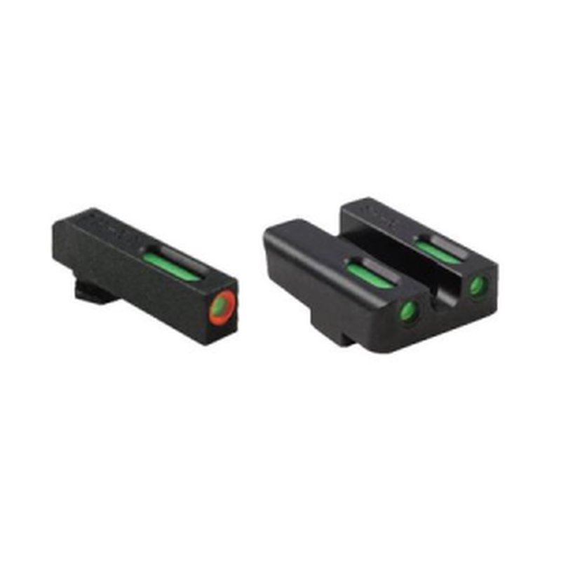 Truglo TFX Pro Night Sight Set for Walther CCP