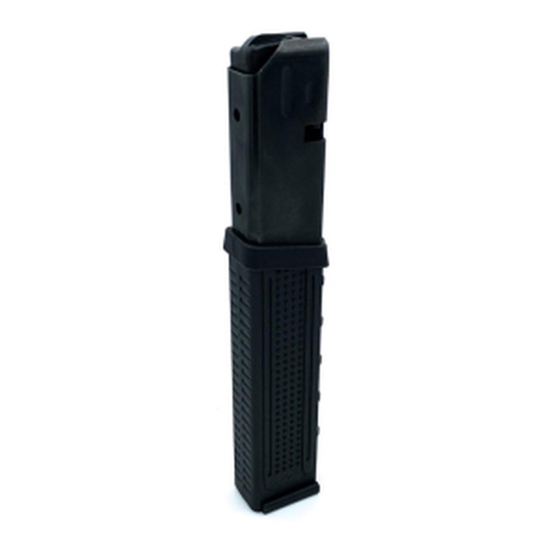 ProMag Industries Colt Pattern 9mm 32 Round Magazine - Steel/Polymer Hybrid