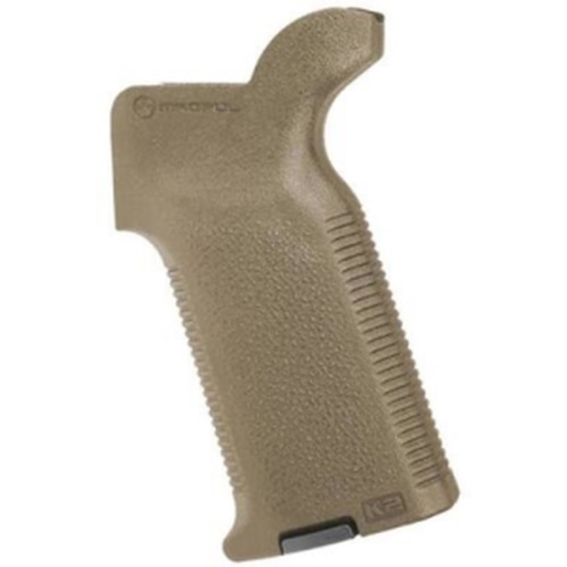 MAGPUL MOE K2 Grip AR15/M4 FDE