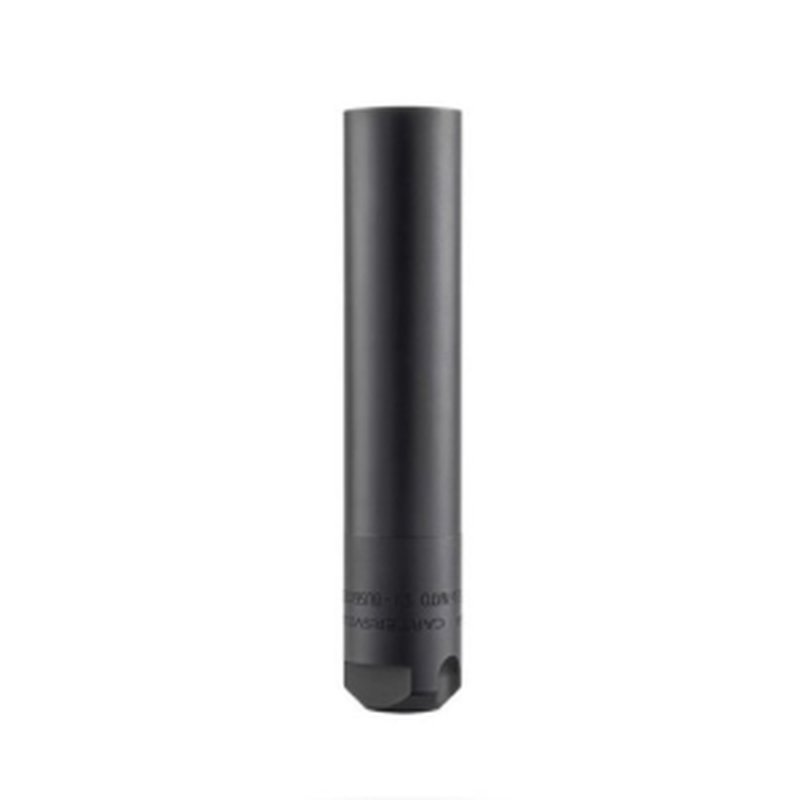 BERSA WhisperTech 5.56 Full Auto Suppressor 1/2x28