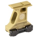 GBRS Group LERNA Optic Mount Kit for Aimpoint ACRO 2.91-Inch Centerline FDE Anodized
