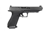 Shadow Systems DR920L Elite Optic Long Slide 9mm Green Tritium Front Sight (Black)