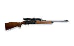 Remington Woodsmaster Model 742