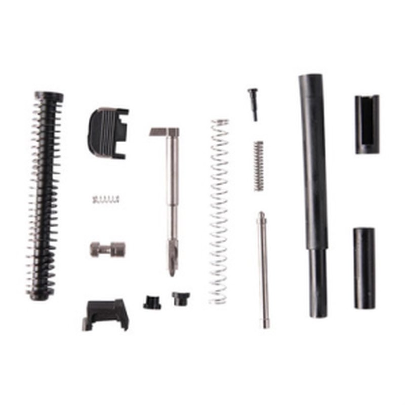 Brownells Glock 19 Gen 3 Slide Parts Kit w/ Billet Firing Pin