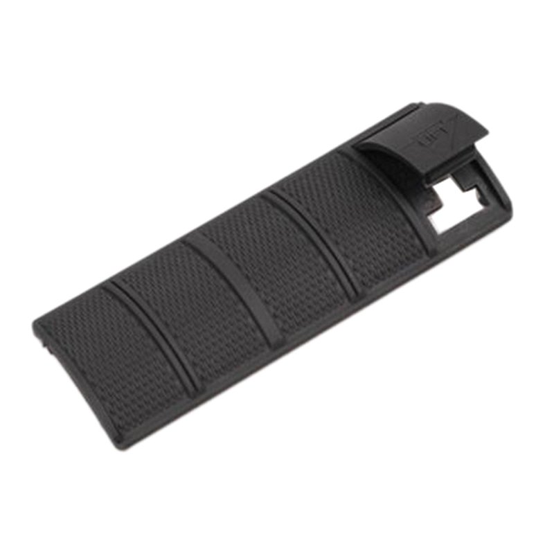 Weaver Locking Rail Panel 3.20\", Olive Drab