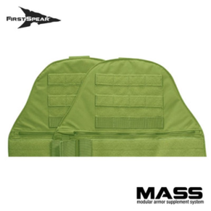 First Spear M.A.S.S Bicep Armor Set of 2 for MASS System