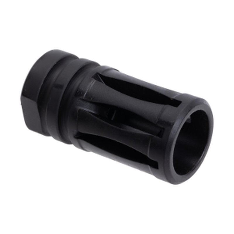 Precision Defense .30 Cal A2 Flash Hider - 5/8x24