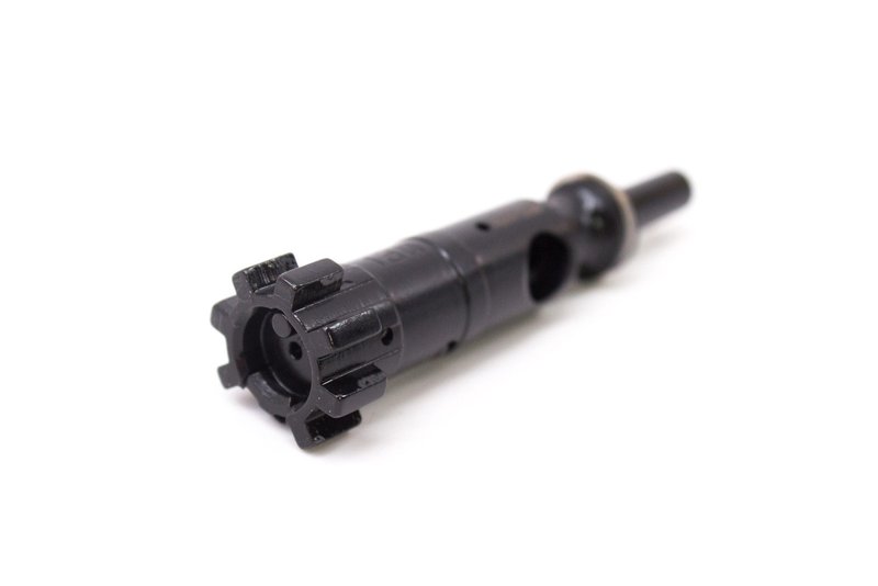 Faxon 6.5 Grendel Bolt Carrier Group, 9310, Nitride - FF65GBCNITRIDE