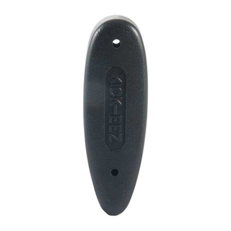 KICK-EEZ Pre-Fit Recoil Pad, Black