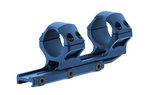 Leapers UTG ACCU-SYNC 30mm Offset Picatinny Scope Rings 34mm