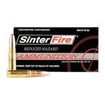 Sinterfire SF300BLK110RHA .300 BO RHA 110gr LF Rifle Ammo (50rd)