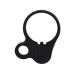 Yankee Hill Machine AR-15/LR-308 Carbine End Plate with RH Loop Sling Mount YHM-9756
